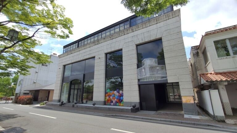 例の場所へ潜入調査！