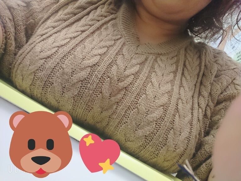 いつものくま🐻💓