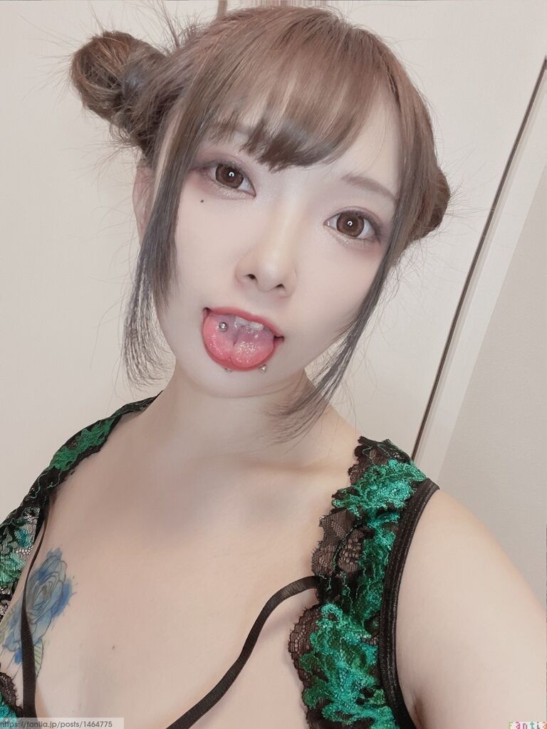 みどりチャイナ🐼🇨🇳