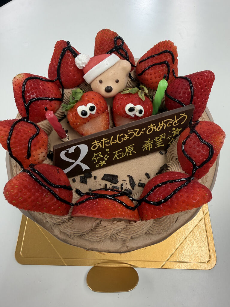 誕生日という概念