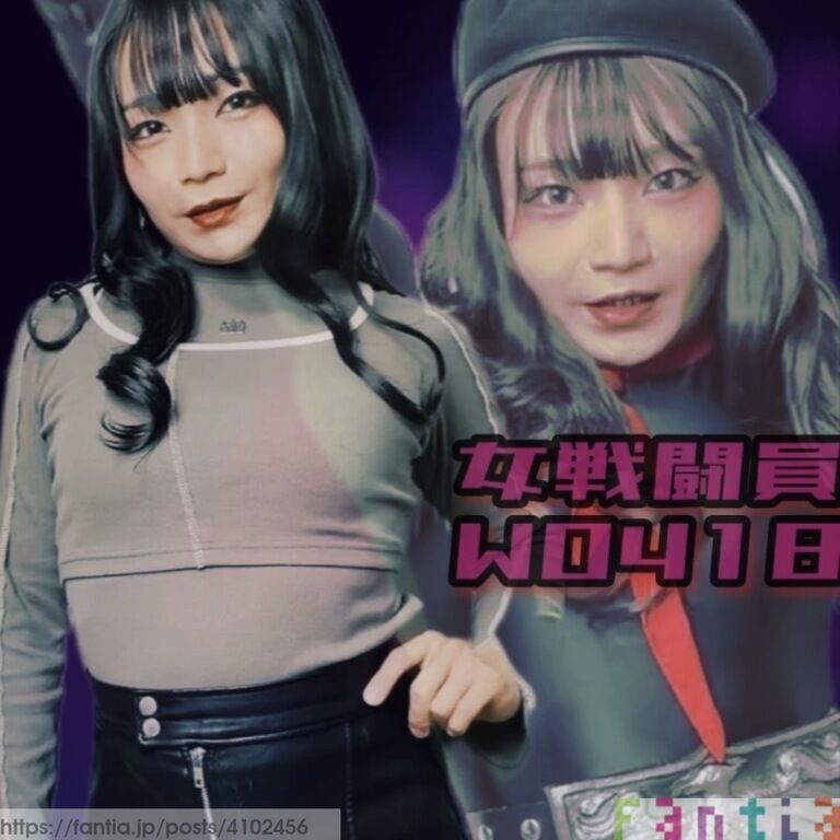 【HENSHIN🎥】お任せください〜！