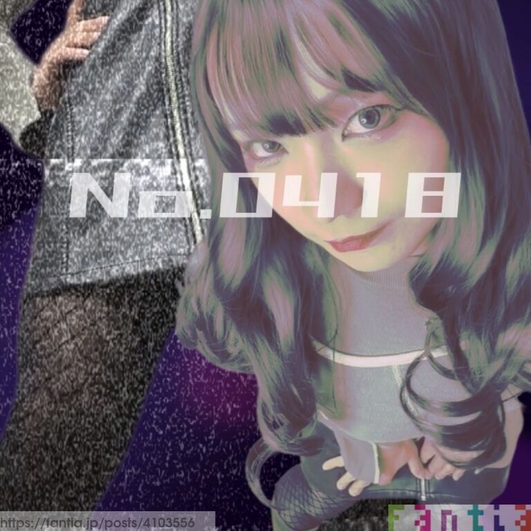 【IMAGE🎥】No.0418