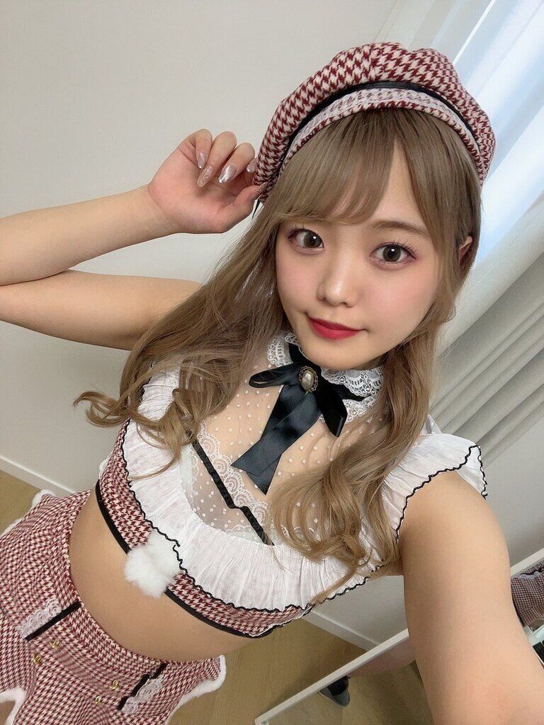 4月4日(火)21時~🥰人生初MCイベント🥰水卜麻衣奈💘『セクシーチューズデー』トークLIVEイベント開催💕