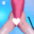 変態ピンクレオタード♡