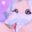 おっぱいとクリちんぽ同時責め♡