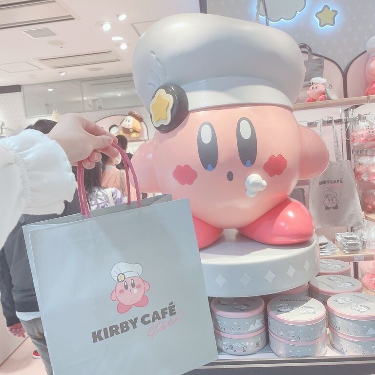 のんちゃんです！