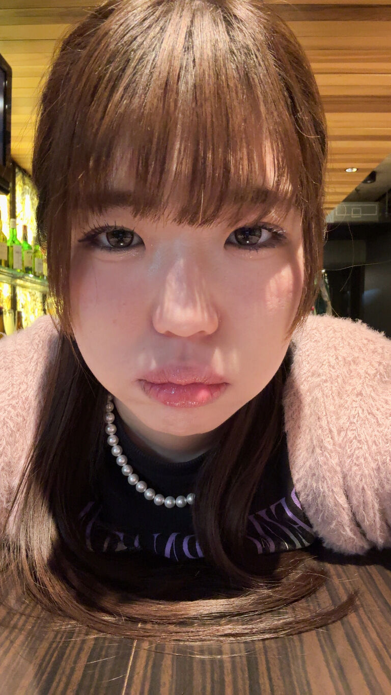 私の幸せってこんな感じ（👑かのん🧸）