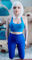 yoga girl（free）