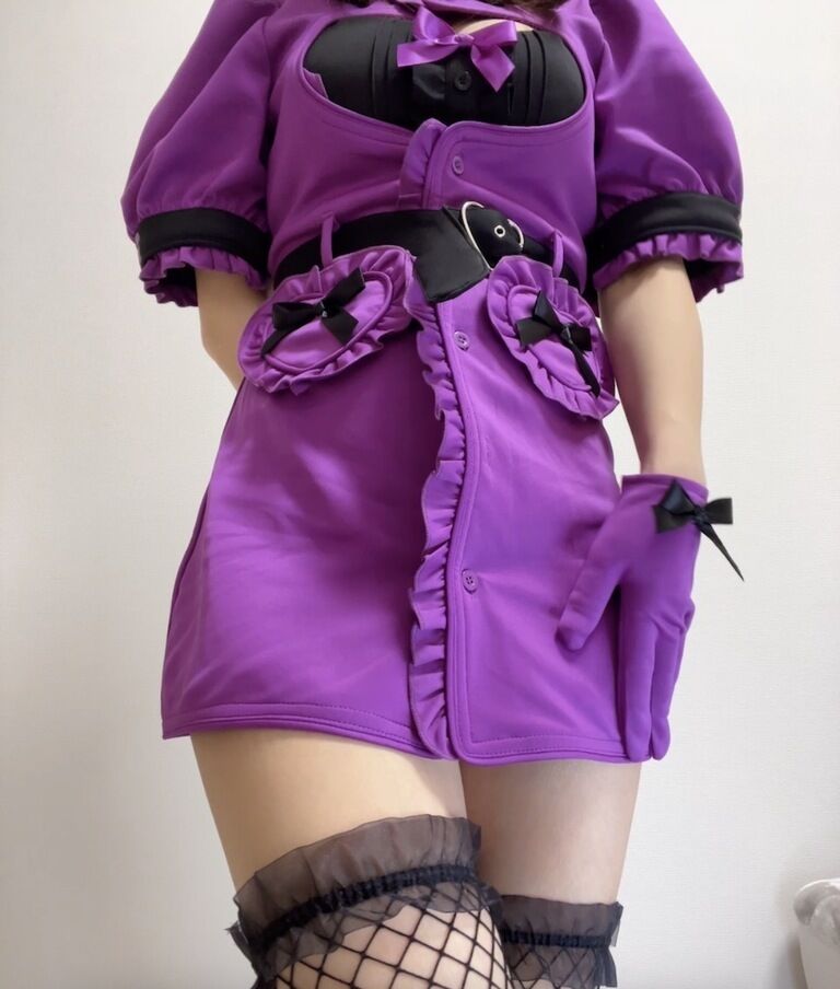 今月もありがとう💜