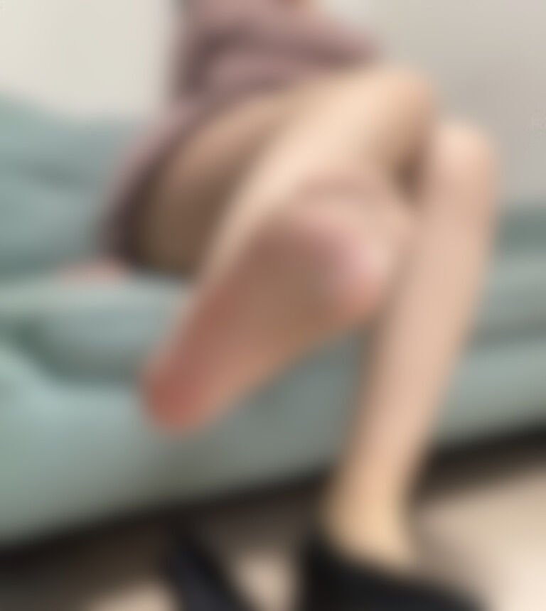 ちらっ💖