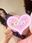 顔が乱れて恥ずかしいな…♡