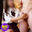 いま出したら気持ち良くないからね🤍 耐えて耐えて～🍌 #乳首責め手コキ #無料エロギャルコスプレ #M男オナニー用