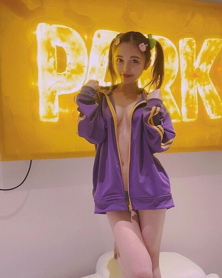 ツインテール🍒