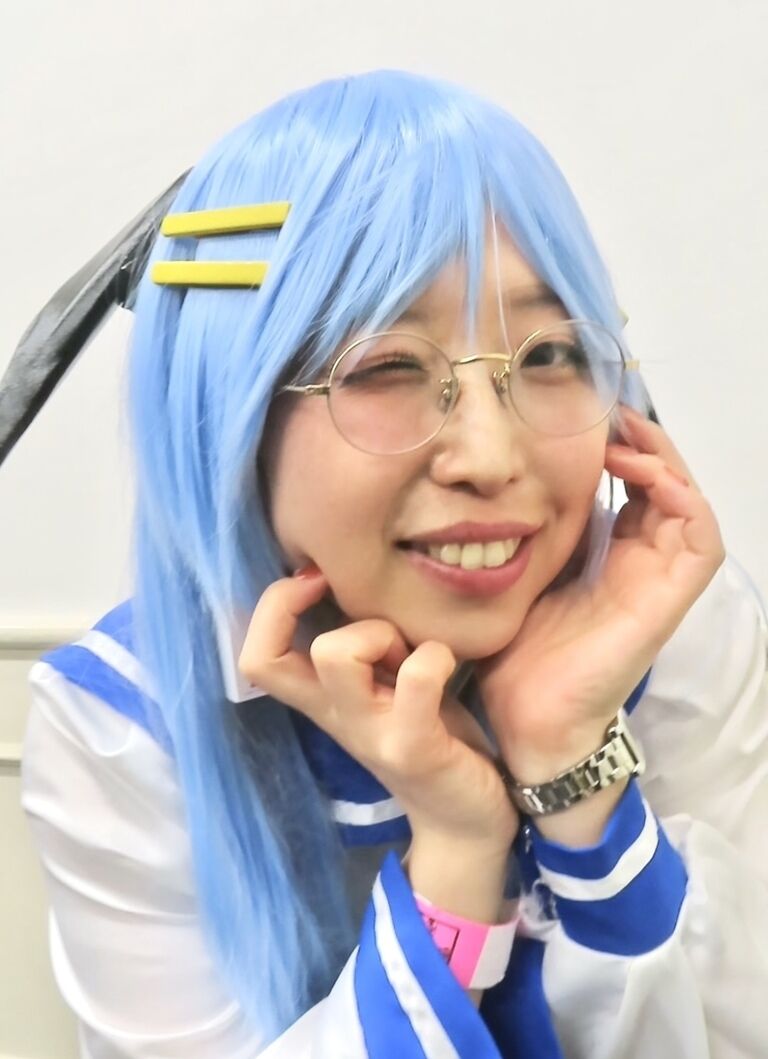 フェチフェスありがとうございました！