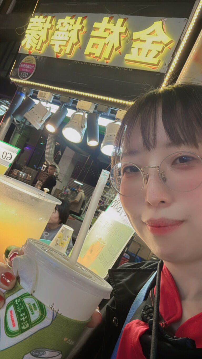 台湾FFありがとうございました！