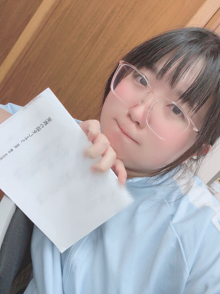 ファンクラブ加入者限定特典のお知らせ📢