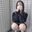 屋外撮影！開脚見られて恥ずかしかった…