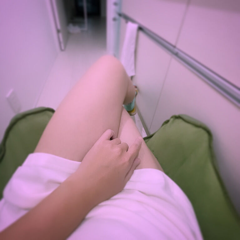ファンティアさんお久しぶり〜♡