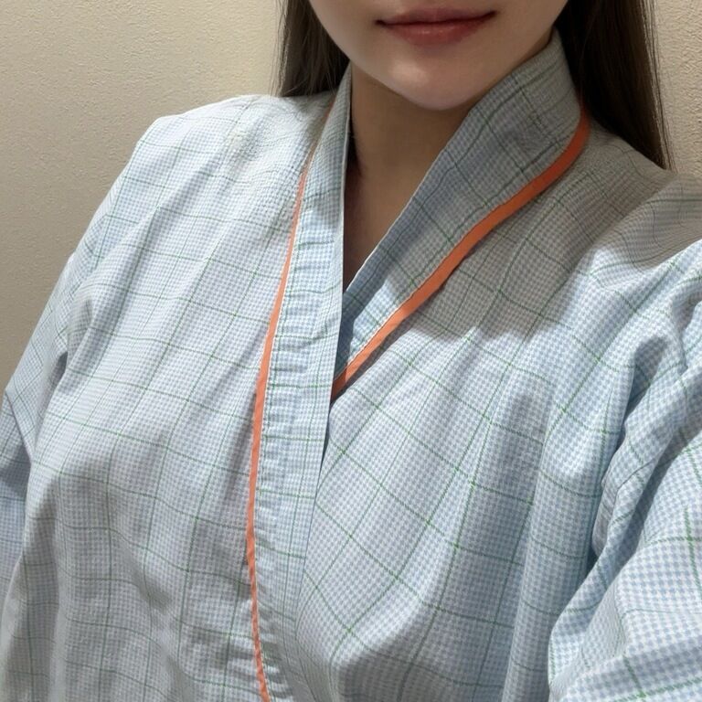 近況報告(8分20秒)