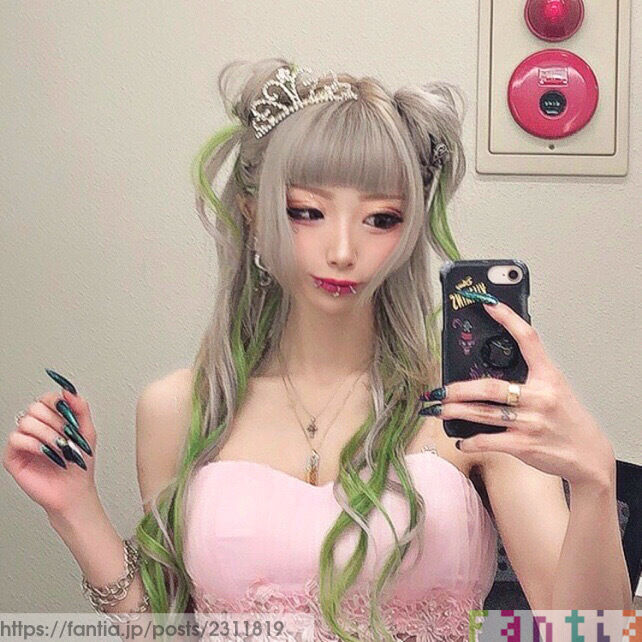 おみしりおきを♥