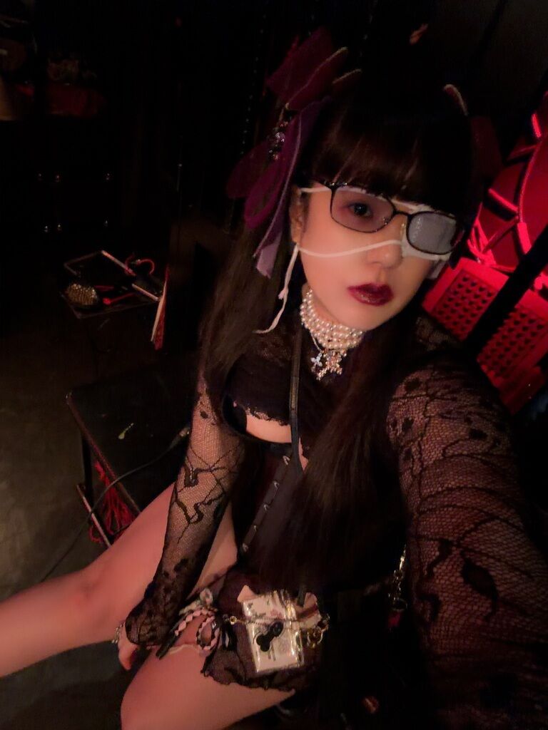 久しぶり:( ;´꒳`;):
