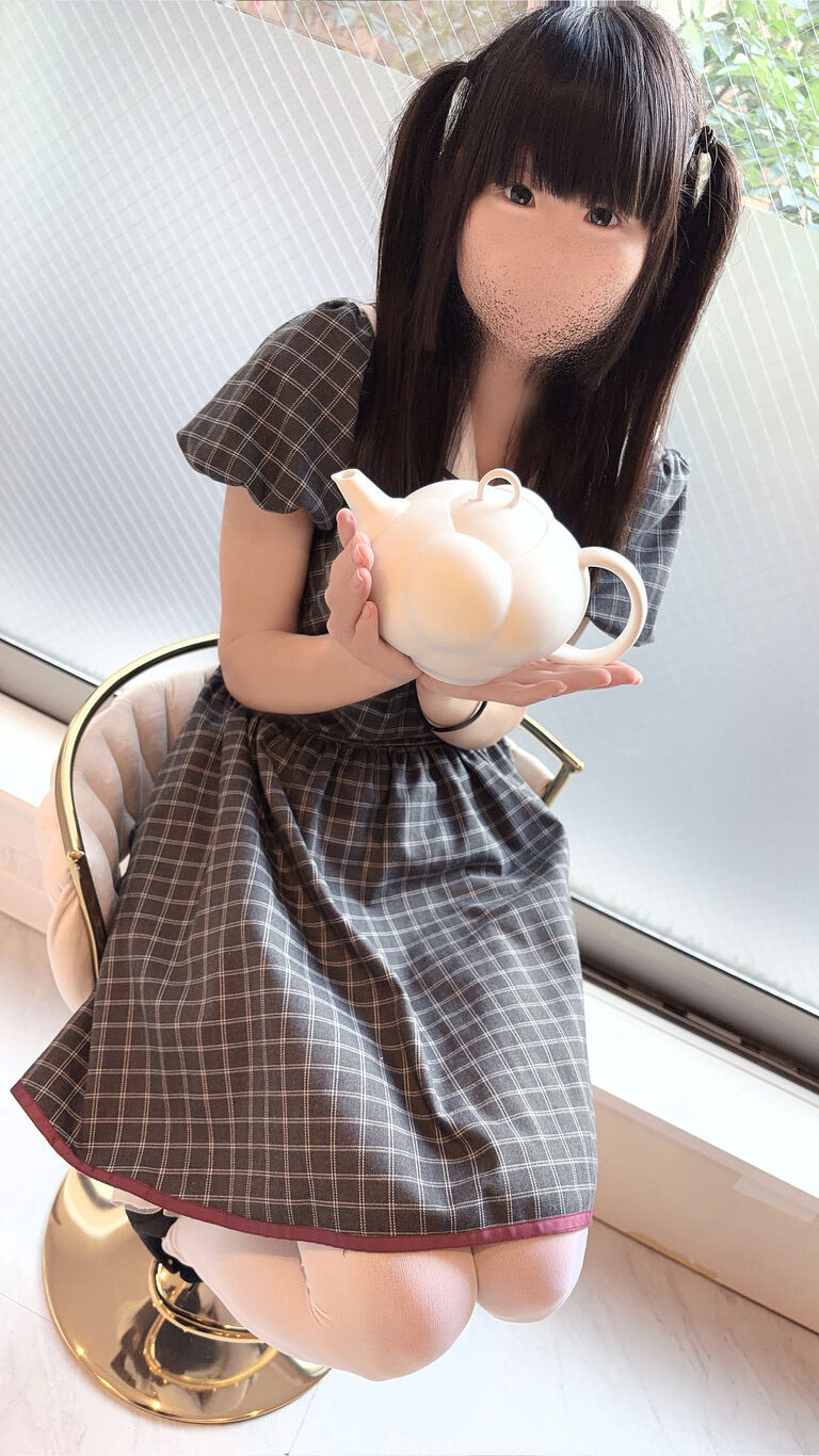 久しぶりですっ！