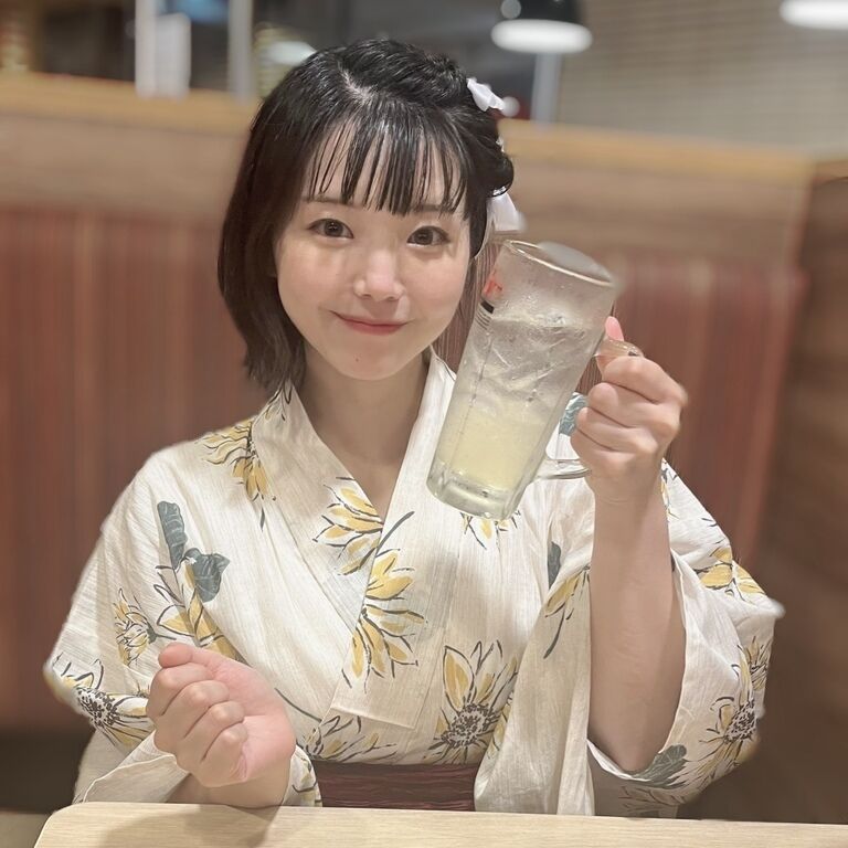 今日も１日🥂
