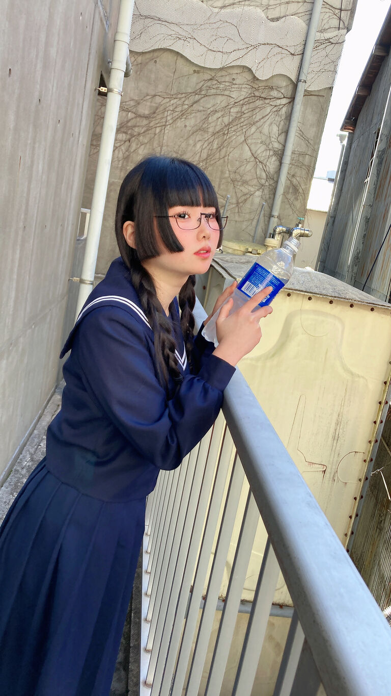 初めまして。