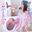 【壁穴💕】壁から生えた勃起ち◯ぽを手コキヌキ♪３連続ルーインド射精【22分32秒♡】