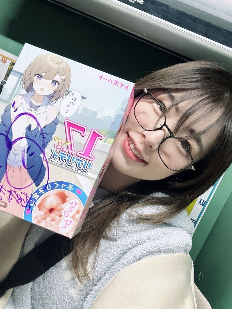 オナニーホールのPRでした～！