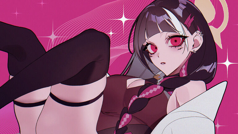 今月のPulseコード
