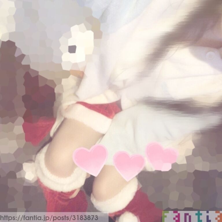 メリクリ〜！。