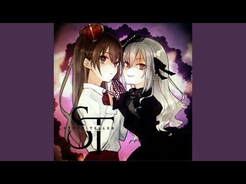 【新曲】Story teller について