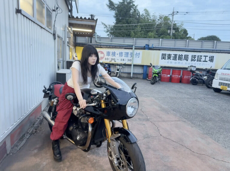 Triumph National Rally 2026