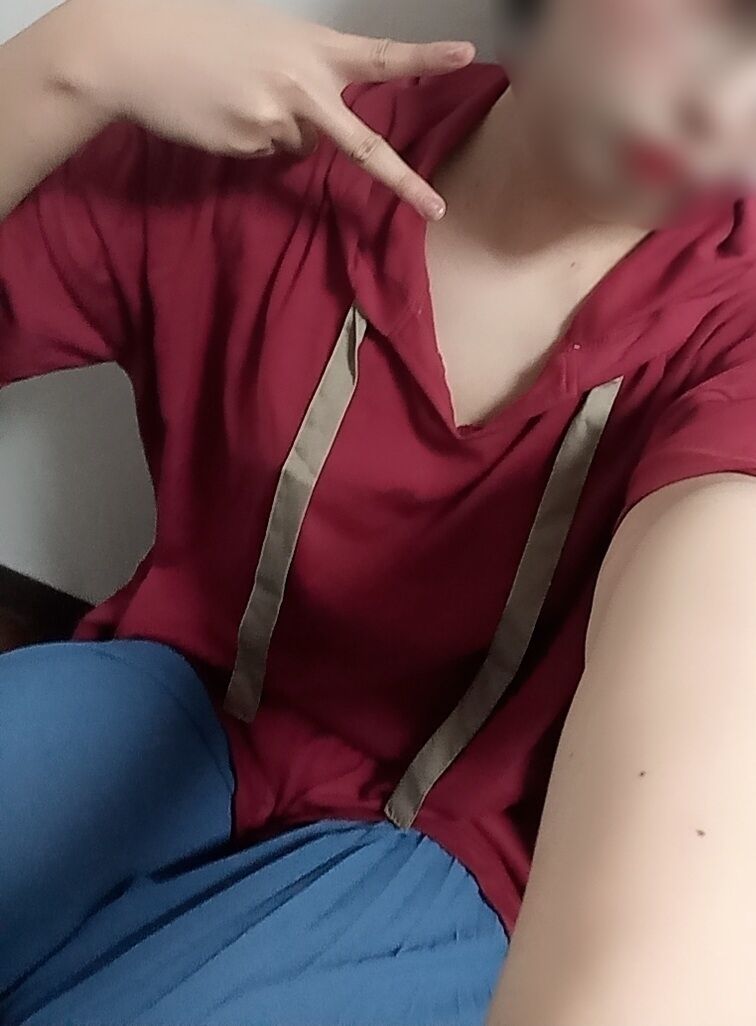 24/09/13 私服だよ〜💕
