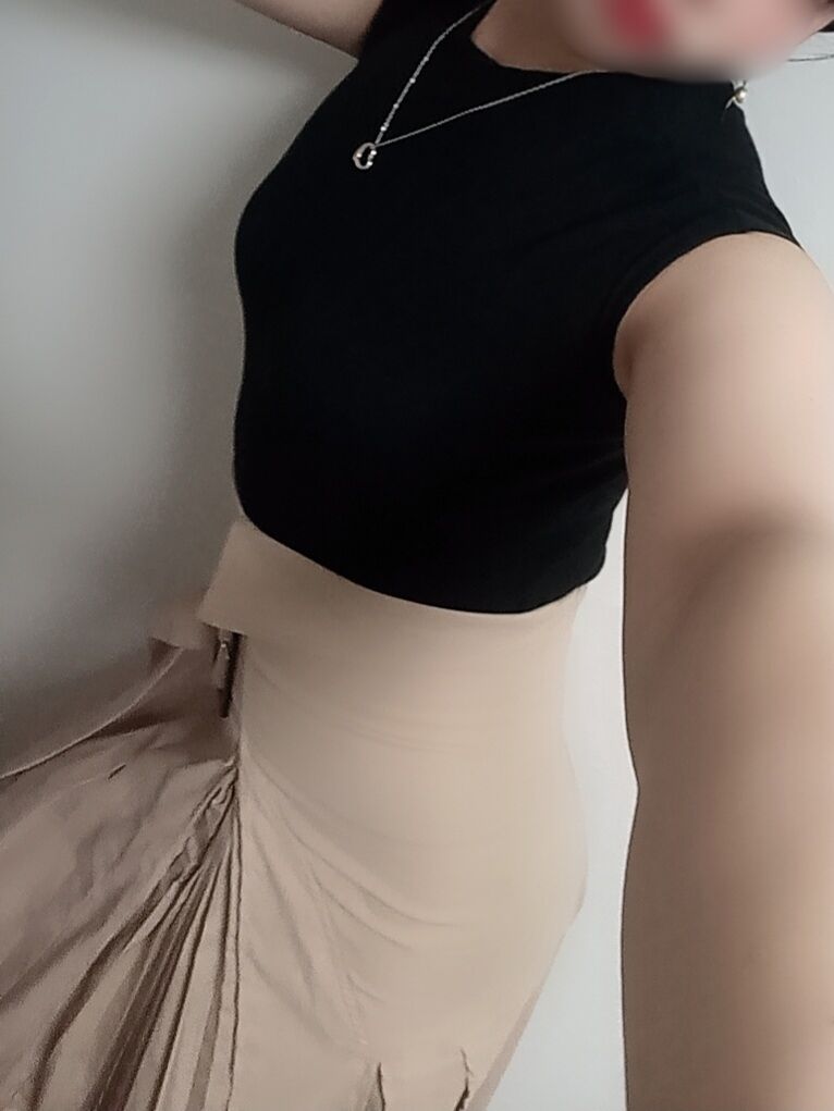 24/09/20 私服だよ〜💕