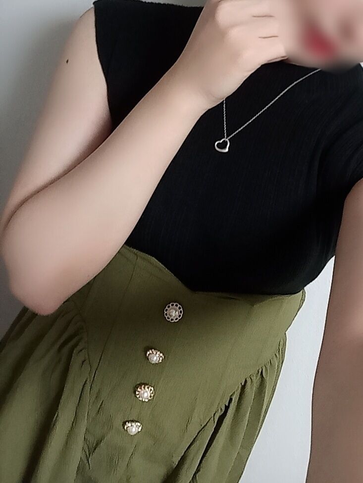 24/10/11 私服だよ〜💕