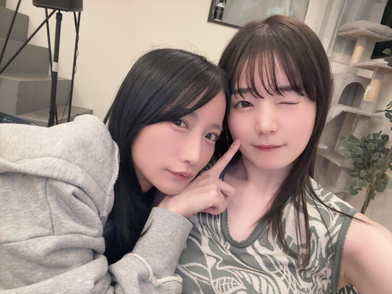 【ブログ】りこちゃんと♡【むりょう】