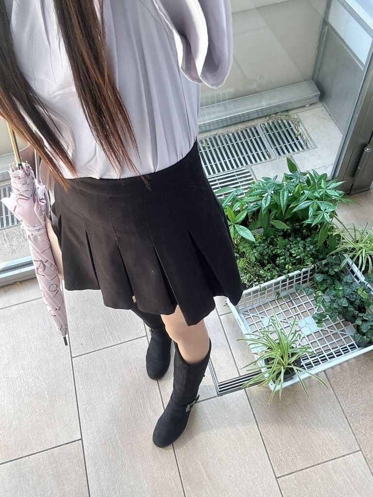 暑くなってきましたね🫠