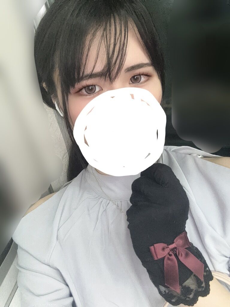 夏のUV手袋