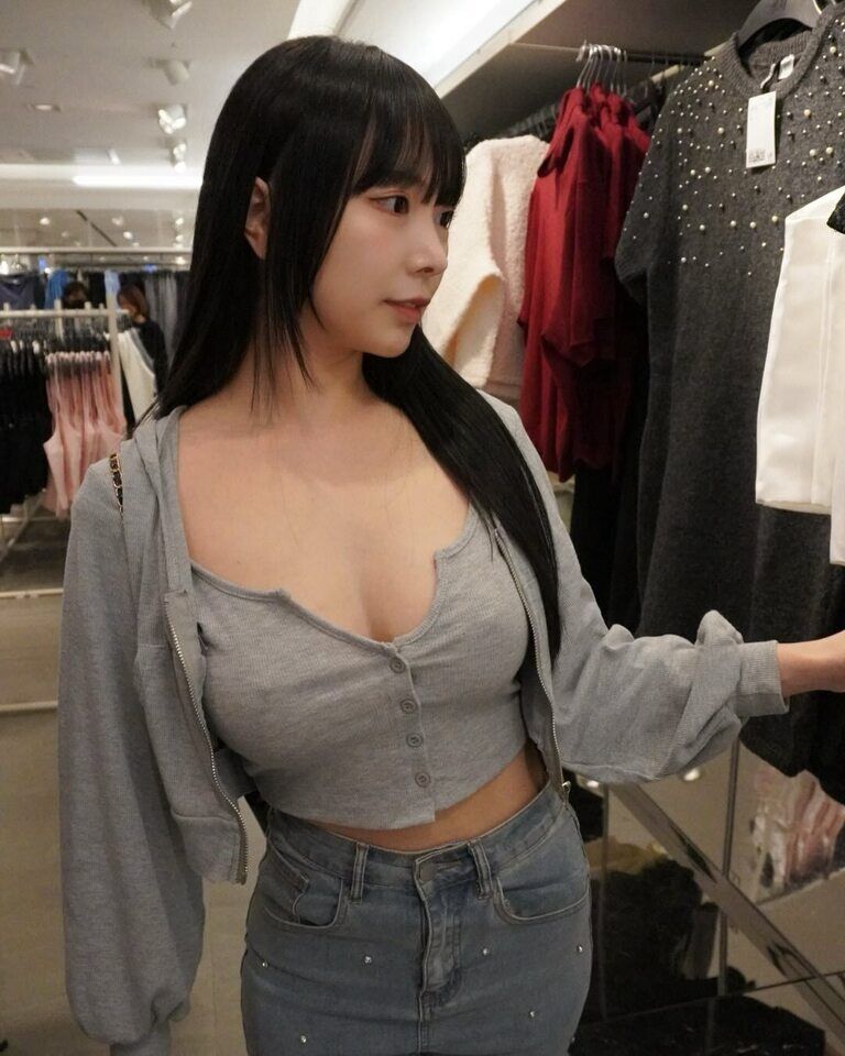 お買い物♡