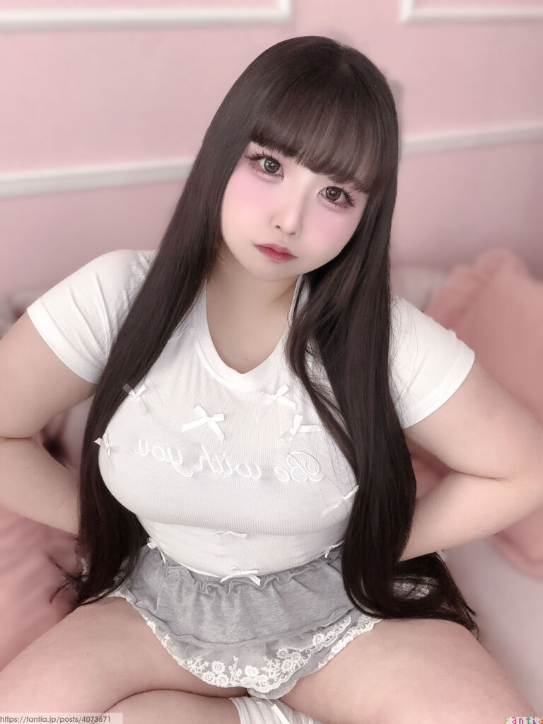 肉感マシマシ‪‪❤︎‬私服