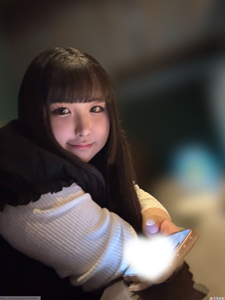 最近の自撮り🌷