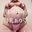 【産後画像66枚】ドスケベピンク紐【滲む母乳♡】