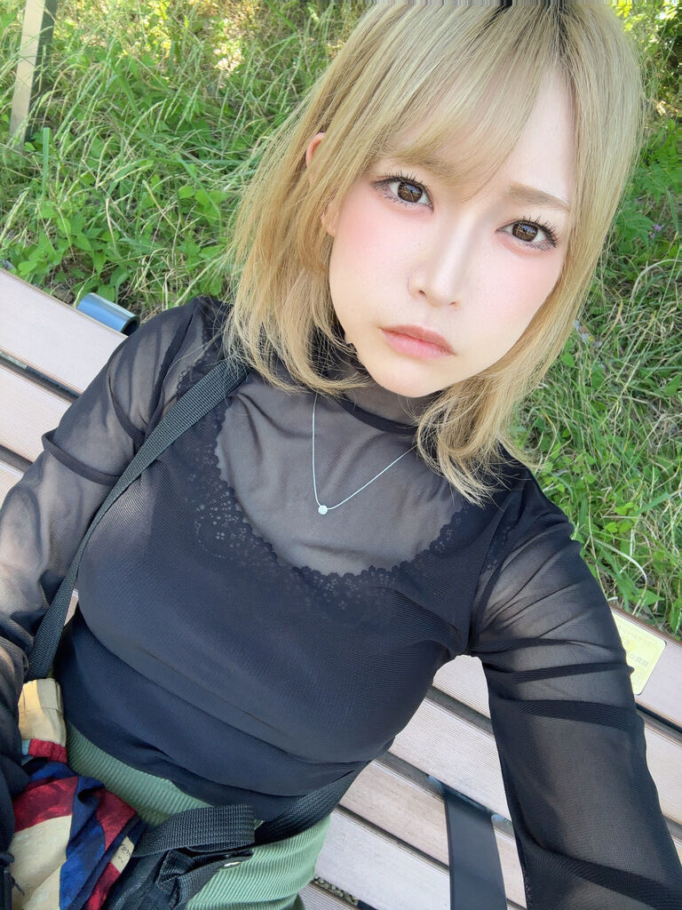 6月になったね〜〜！