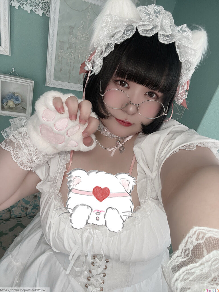 撮影行ってきたにょんฅ ˆ. ̫.ˆ ฅ