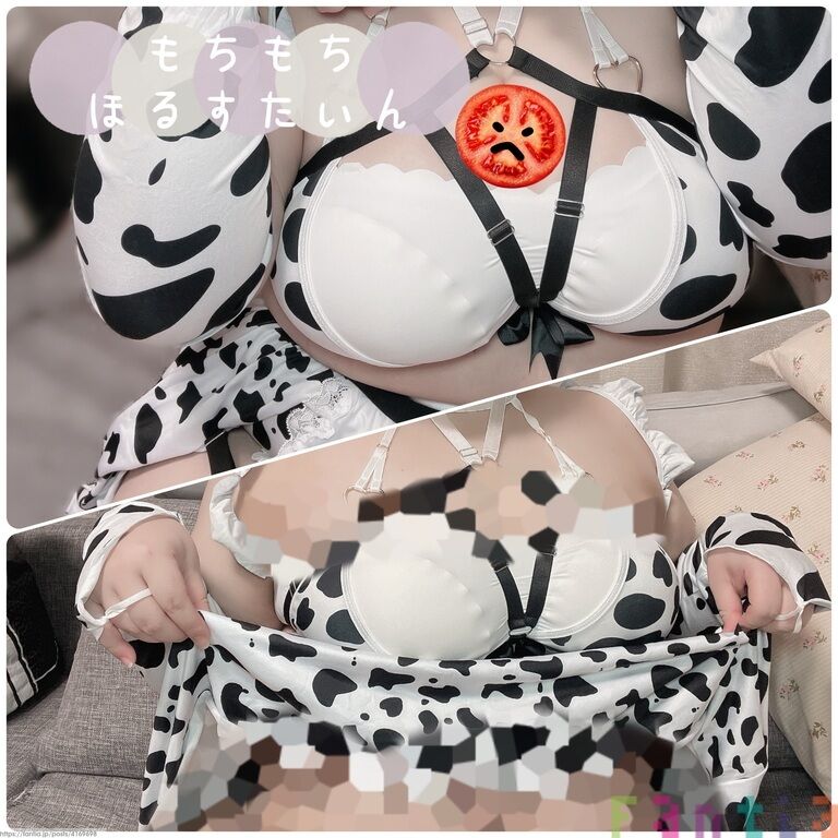 もちもちほるすたいん