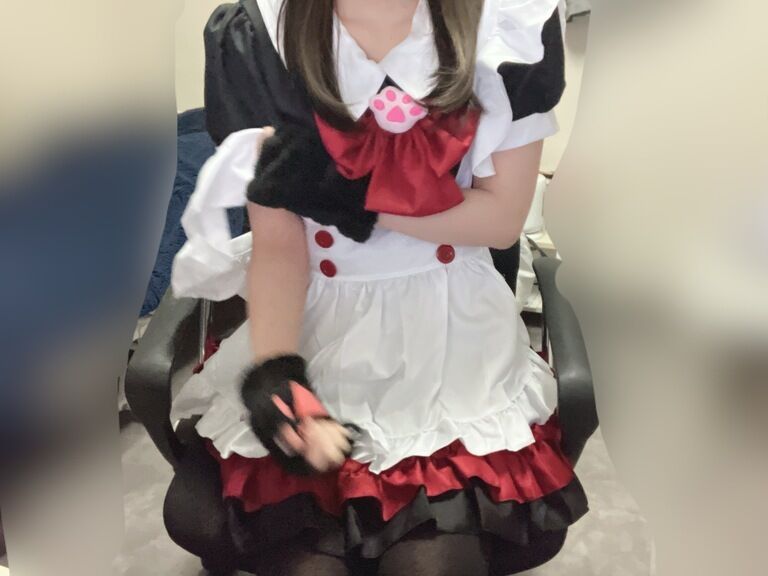 メイド服