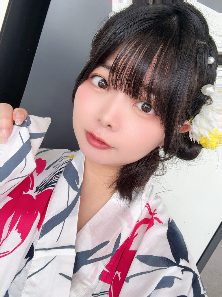 ゆかたー！