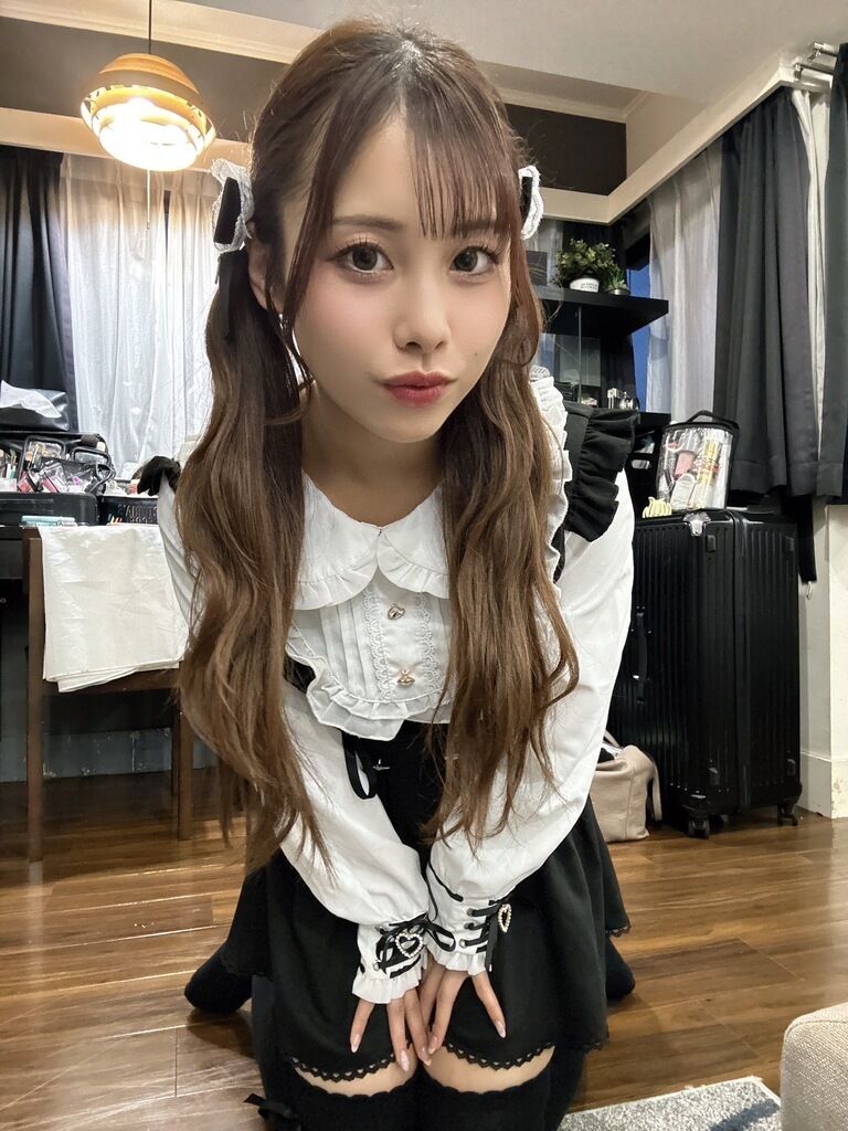 地雷まいは好きですか？♥️